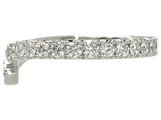 Harry Winston Ribbon Band Ring - Ansicht 4