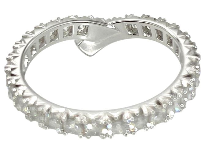 Harry Winston Ribbon Band Ring - Ansicht 5