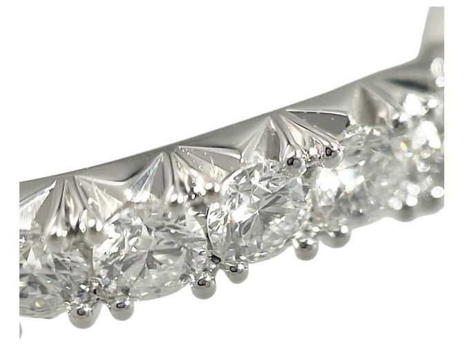 Harry Winston Ribbon Band Ring - Ansicht 7