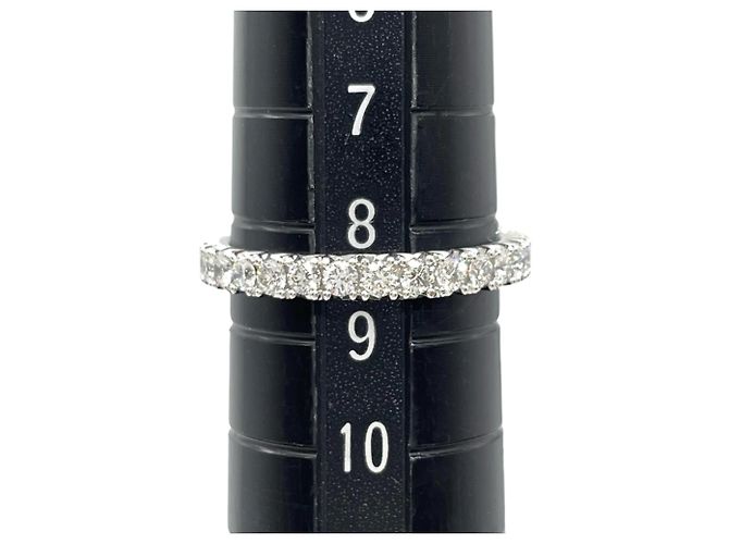 Harry Winston Ribbon Band Ring - Ansicht 8
