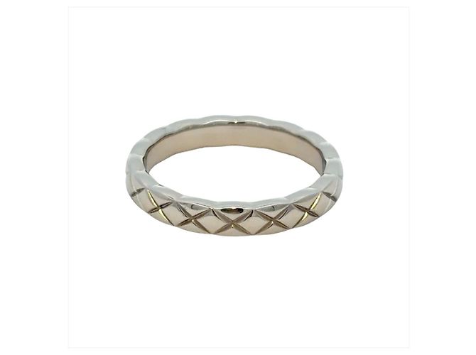 Anello Coco Crush 5-Diamond di Chanel - vista 4