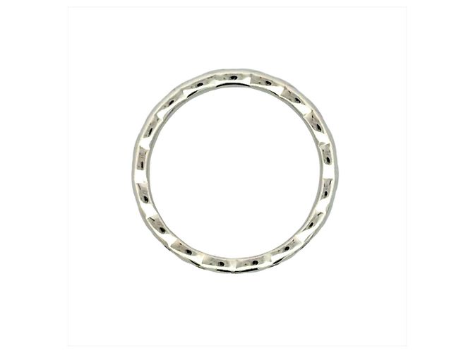 Anello Coco Crush 5-Diamond di Chanel - vista 6