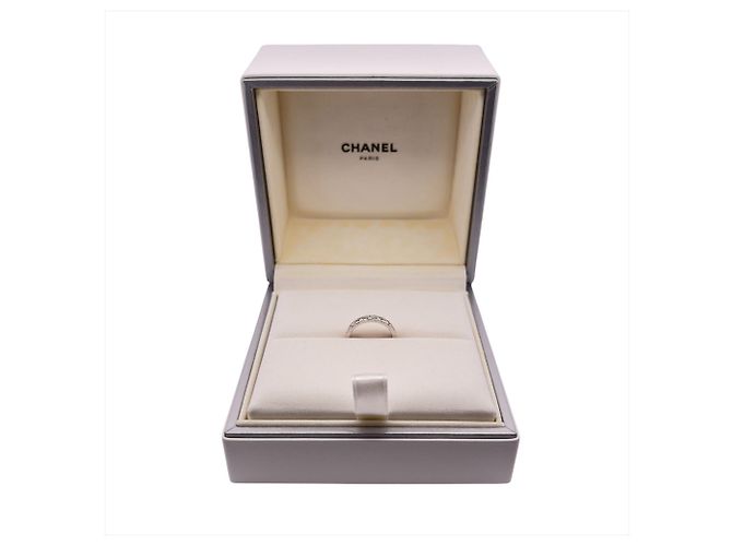 Anello Coco Crush 5-Diamond di Chanel - vista 8