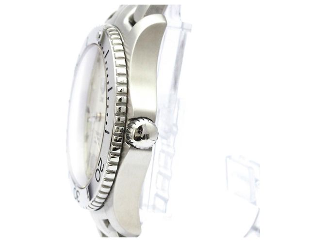 Tag Heuer Link Calibre 5 200M Automatico Acciaio Inossidabile 42 - vista 3
