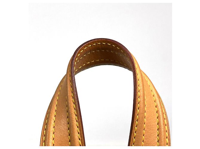 Louis Vuitton Multipli Cité Handtasche Braun - Ansicht 7