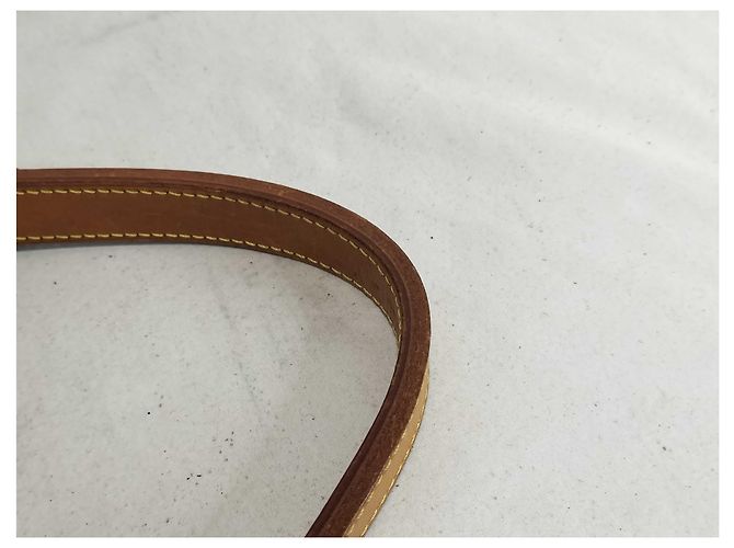 Louis Vuitton Petit Noe Monogram Canvas Marrone - vista 5