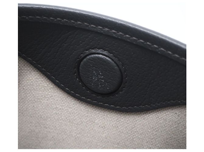 Borsa a Spalla Gucci GG Supreme Marrone - vista 9