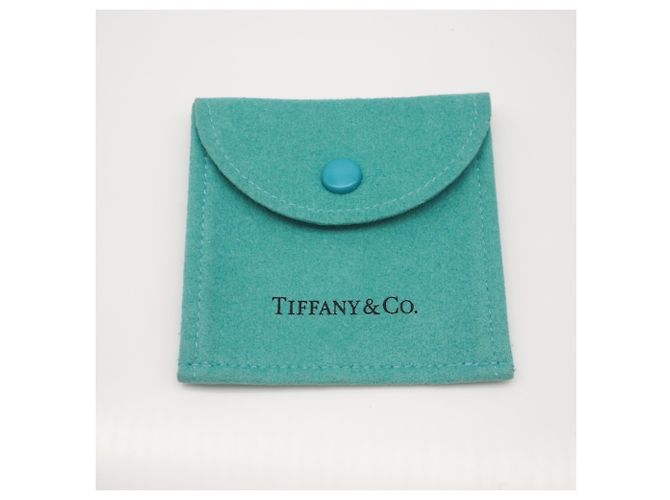 Bracciale con charm in argento Tiffany & Co. - vista 8