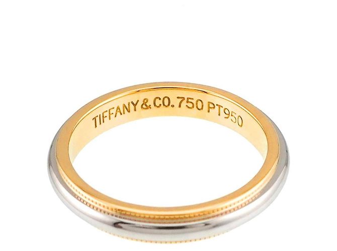 Milgrain Ring Tiffany & Co. - Ansicht 3