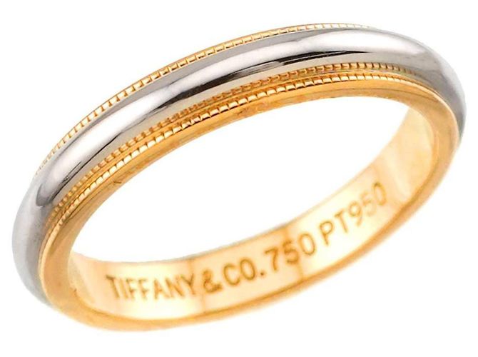 Milgrain Ring Tiffany & Co. - Ansicht 4