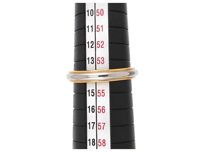 Milgrain Ring Tiffany & Co. - Ansicht 5