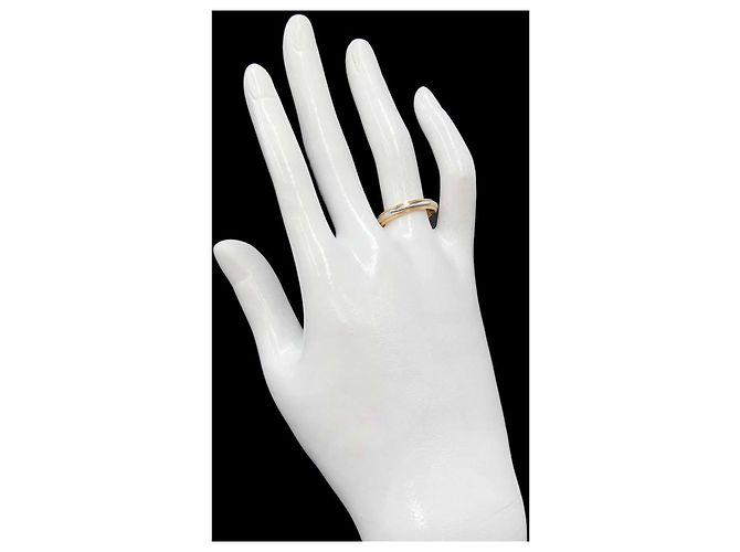 Milgrain Ring Tiffany & Co. - Ansicht 6