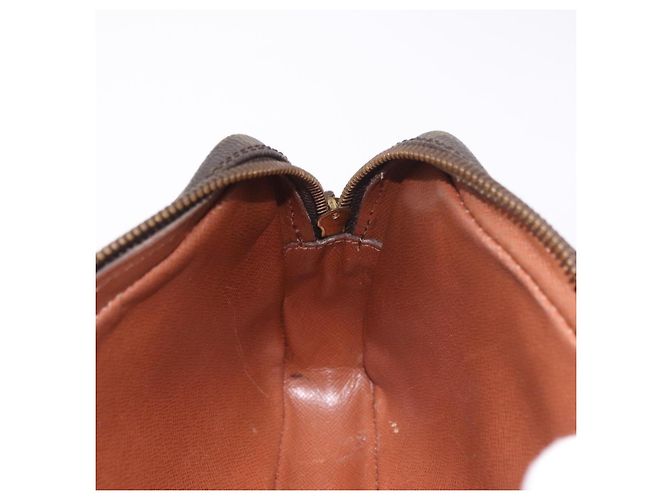 LOUIS VUITTON Monogram Marly Bandouliere Shoulder Bag M51828 LV Auth 190080 Monogramma - vista 18