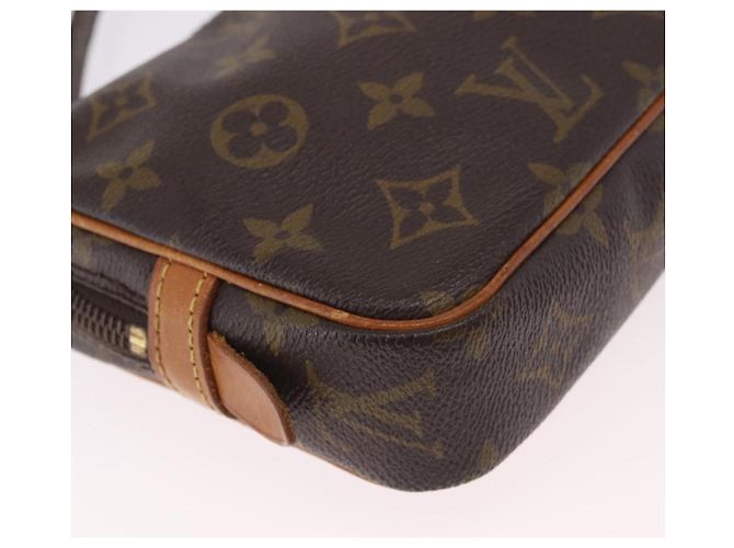 LOUIS VUITTON Monogram Marly Bandouliere Shoulder Bag M51828 LV Auth 190080 Monogramma - vista 9