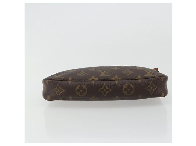 LOUIS VUITTON Monogram Pochette Accesorios M51980 LV Auth 188761 Monograma - vista 5
