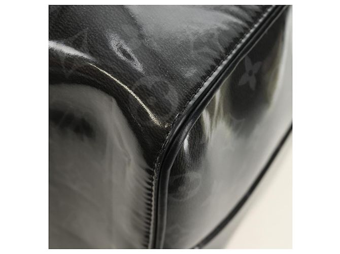 LOUIS VUITTON Eclipse Glaze Keepall Bandouliere 50 Bag M43901 LV Auth 188863SM Monogramma - vista 24