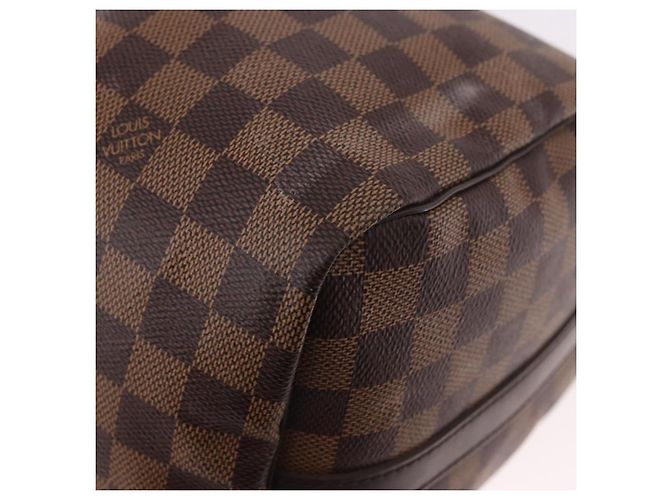 LOUIS VUITTON Borsa Damier Ebene Speedy Bandouliere30 N41367 LV Auth 185318SV - vista 20