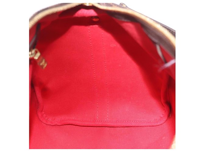 LOUIS VUITTON Borsa Damier Ebene Speedy Bandouliere30 N41367 LV Auth 185318SV - vista 24