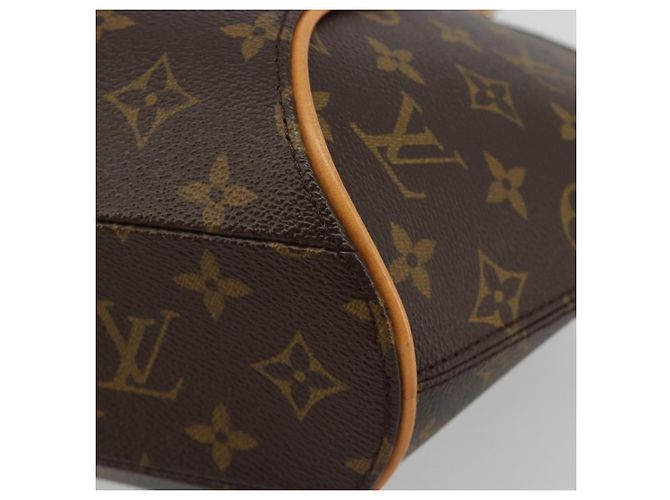 LOUIS VUITTON Borsa Monogram Ellipse PM M51127 LV Auth 189532V Monogramma - vista 14