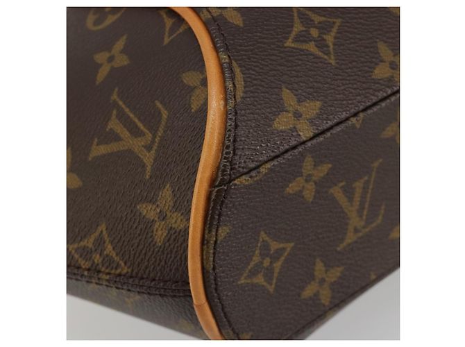 LOUIS VUITTON Borsa Monogram Ellipse PM M51127 LV Auth 189532V Monogramma - vista 15