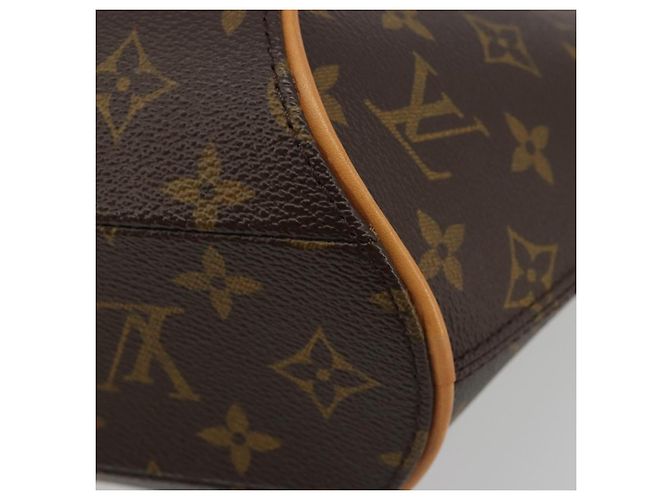 LOUIS VUITTON Borsa Monogram Ellipse PM M51127 LV Auth 189532V Monogramma - vista 16