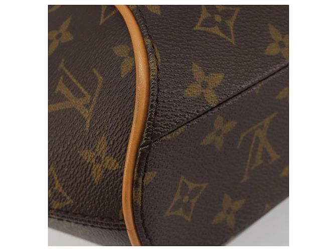 LOUIS VUITTON Borsa Monogram Ellipse PM M51127 LV Auth 189532V Monogramma - vista 17