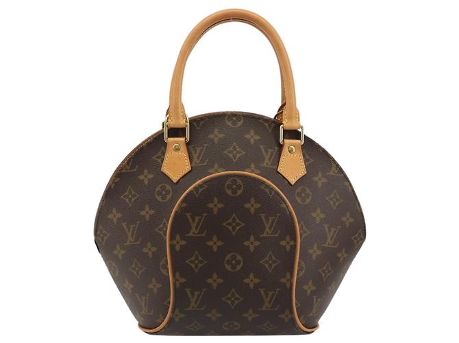 LOUIS VUITTON Borsa Monogram Ellipse PM M51127 LV Auth 189532V Monogramma - vista 2