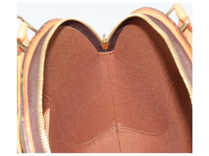 LOUIS VUITTON Borsa Monogram Ellipse PM M51127 LV Auth 189532V Monogramma - vista 20
