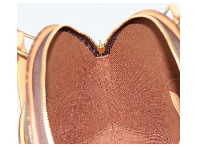 LOUIS VUITTON Borsa Monogram Ellipse PM M51127 LV Auth 189532V Monogramma - vista 21