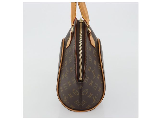 LOUIS VUITTON Borsa Monogram Ellipse PM M51127 LV Auth 189532V Monogramma - vista 3