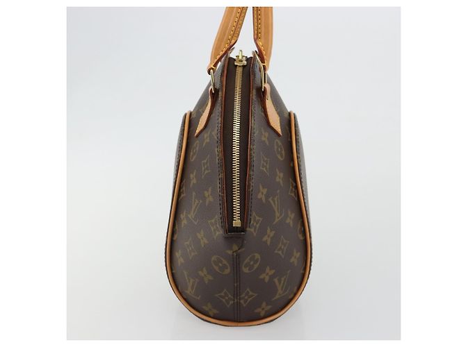 LOUIS VUITTON Borsa Monogram Ellipse PM M51127 LV Auth 189532V Monogramma - vista 4