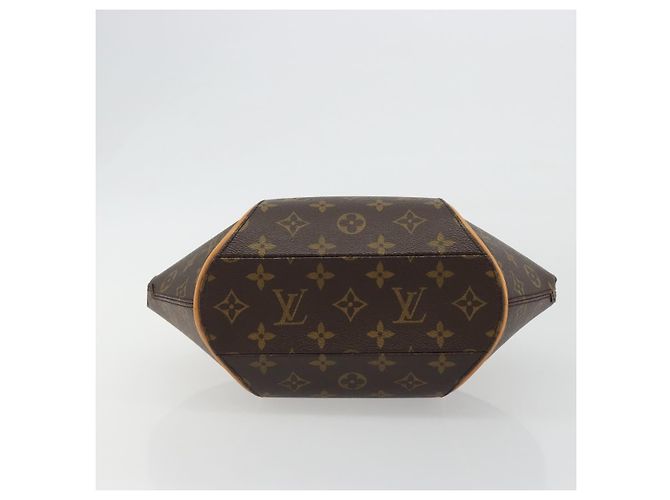 LOUIS VUITTON Borsa Monogram Ellipse PM M51127 LV Auth 189532V Monogramma - vista 5