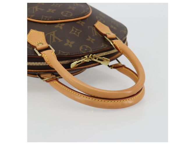 LOUIS VUITTON Borsa Monogram Ellipse PM M51127 LV Auth 189532V Monogramma - vista 7