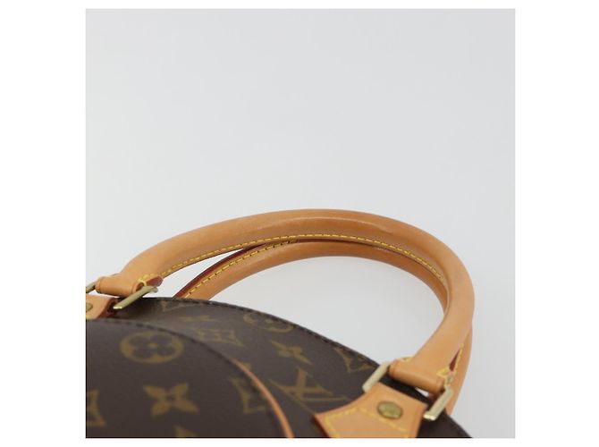 LOUIS VUITTON Borsa Monogram Ellipse PM M51127 LV Auth 189532V Monogramma - vista 8