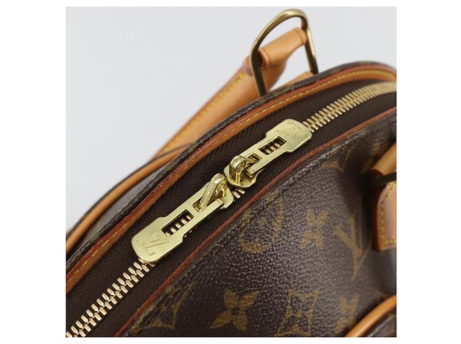 LOUIS VUITTON Borsa Monogram Ellipse PM M51127 LV Auth 189532V Monogramma - vista 9