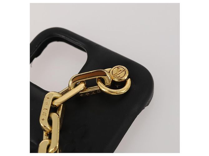 LOUIS VUITTON Monogram Vernis Planner 3 Set Beige black LV Auth BA13651 Negro Monograma - vista 13