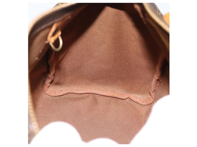 LOUIS VUITTON Borsa Monogram Speedy 25 M41528 LV Auth 188303 Monogramma - vista 18