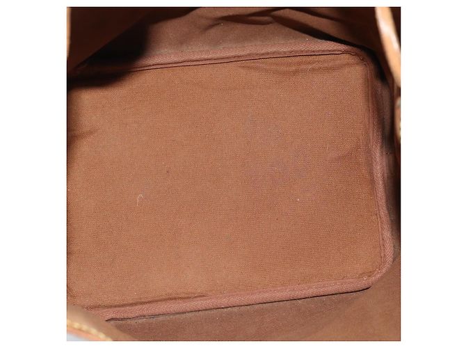 LOUIS VUITTON Bolso de Hombro Monogram Petit Noe M42226 LV Auth bs35733A Monograma - vista 11