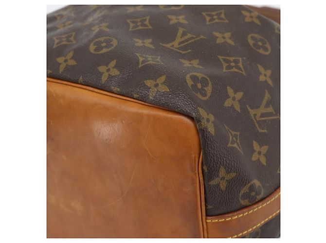 LOUIS VUITTON Bolso de Hombro Monogram Petit Noe M42226 LV Auth bs35733A Monograma - vista 15