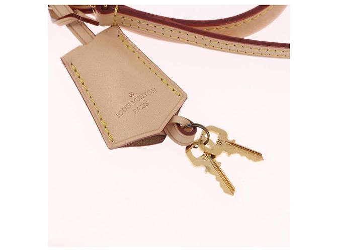 LOUIS VUITTON Borsa Monogram Alma BB 2way M53152 LV Auth 190077SAM Monogramma - vista 9
