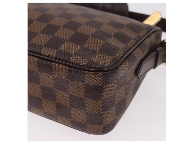 LOUIS VUITTON Damier Ebene Ravello GM Shoulder Bag N60006 LV Auth 190143SAV - vista 17