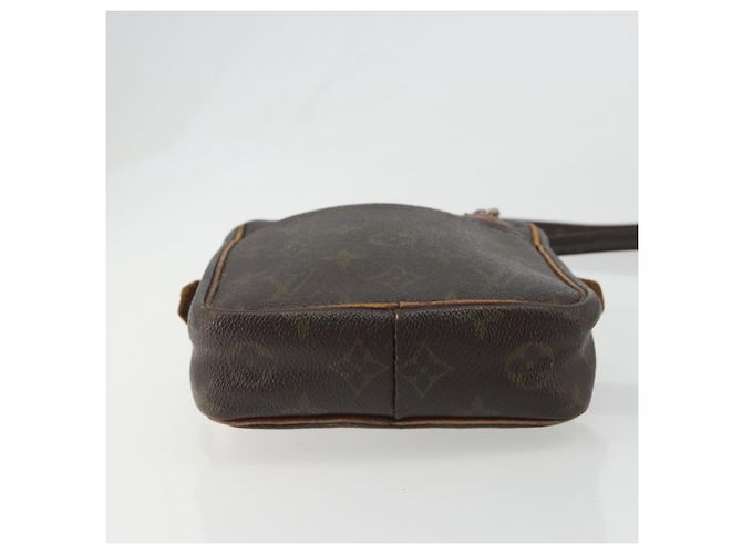 LOUIS VUITTON Monogram Mini Danube Shoulder Bag LV Auth 187846 Monogramma - vista 5