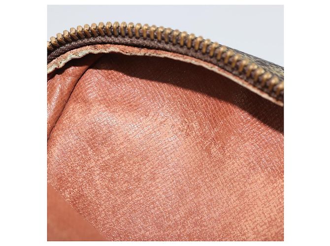 LOUIS VUITTON Borsa a Spalla Monogram Danube M45266 LV Auth 187845 Monogramma - vista 12