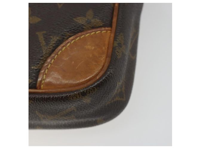LOUIS VUITTON Borsa a Spalla Monogram Danube M45266 LV Auth 187845 Monogramma - vista 18