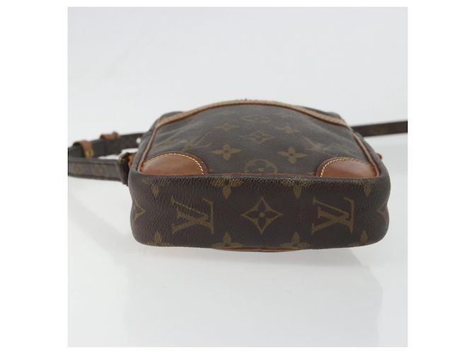 LOUIS VUITTON Borsa a Spalla Monogram Danube M45266 LV Auth 187845 Monogramma - vista 7