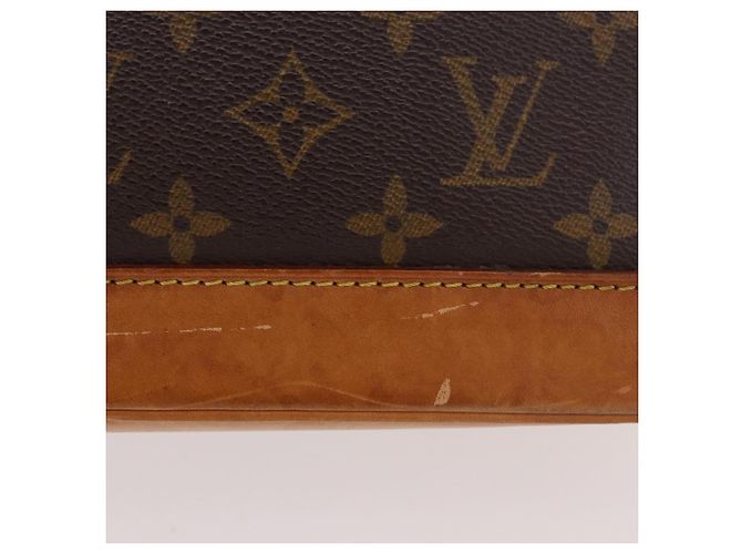 LOUIS VUITTON Borsa Monogram Alma M51130 LV Auth bs35842 Monogramma - vista 3