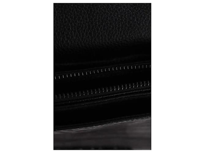 Zadig & Voltaire Borsa a mano nera Nero - vista 6
