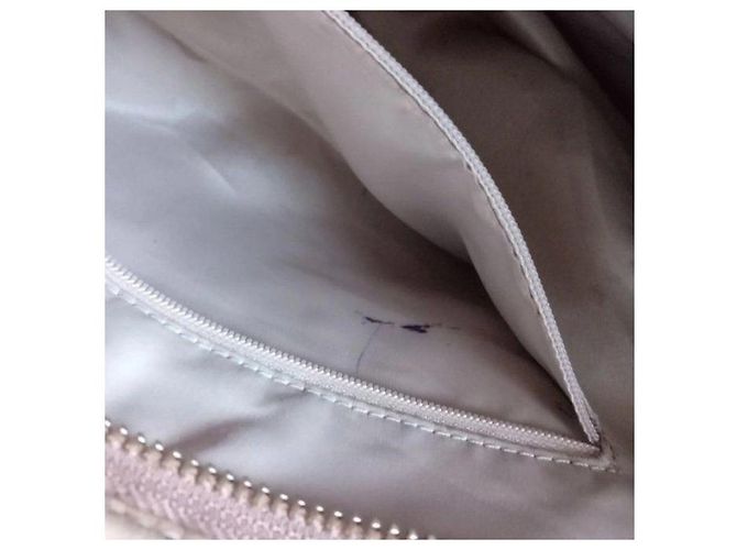 Coach Y2K Leder Hobo Bag Hellbraun - Ansicht 12