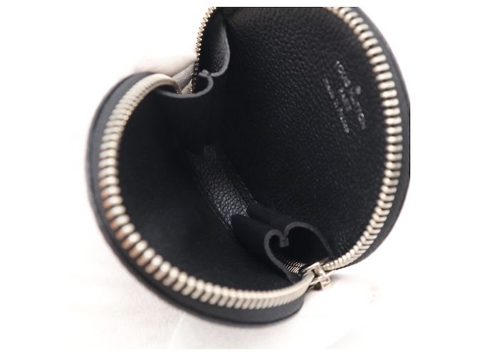 Borsa Louis Vuitton Epi Marellini Nero Bianco - vista 6