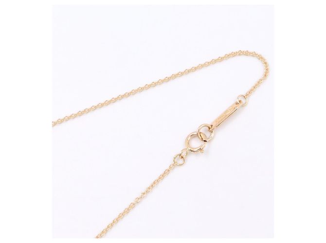 Collana Open Flower di Tiffany & Co. D'oro - vista 6
